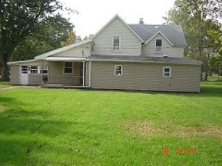 Foreclosed Home - 21163 N DARBY COE RD, 43045
