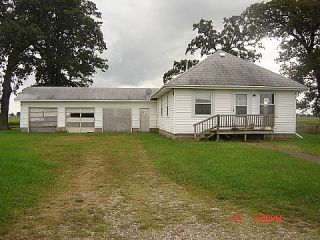 Foreclosed Home - List 100186865