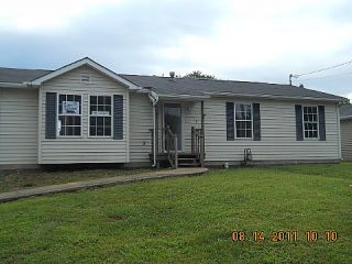 Foreclosed Home - List 100205755