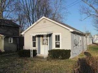 Foreclosed Home - List 100271494