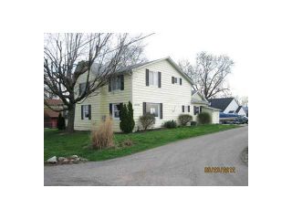Foreclosed Home - 12570 LAKE RD NE, 43046