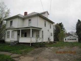 Foreclosed Home - 200 N PARK ST, 43050