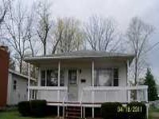 Foreclosed Home - 105 BROWN ST, 43050