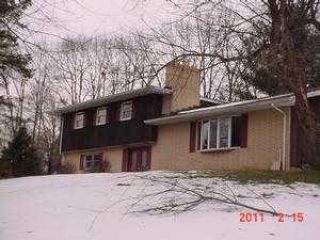 Foreclosed Home - List 100058402