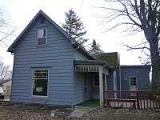 Foreclosed Home - 534 WOOSTER RD, 43050