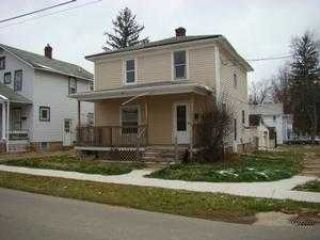 Foreclosed Home - 413 E PLEASANT ST, 43050