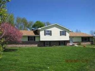 Foreclosed Home - 155 AVALON RD, 43050