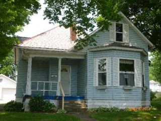 Foreclosed Home - List 100096643
