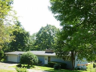 Foreclosed Home - 444 WOOSTER RD, 43050