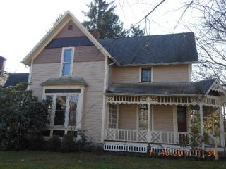 Foreclosed Home - List 100199139