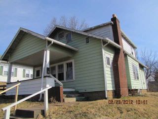 Foreclosed Home - 726 N MAIN ST, 43050