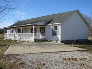 Foreclosed Home - 17301 MURRAY RD, 43050