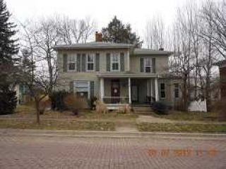 Foreclosed Home - 304 N GAY ST, 43050