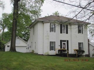 Foreclosed Home - 20 MANSFIELD AVE, 43050