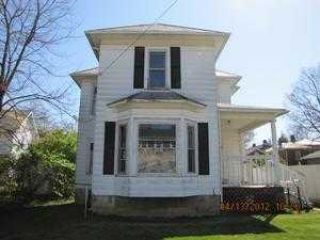 Foreclosed Home - List 100295870