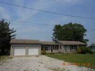 Foreclosed Home - 1707 DARBYDALE DR, 43050