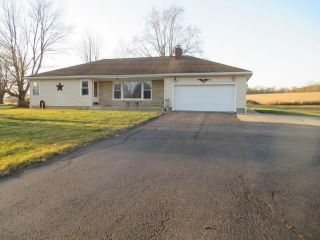 Foreclosed Home - 17899 COSHOCTON RD, 43050