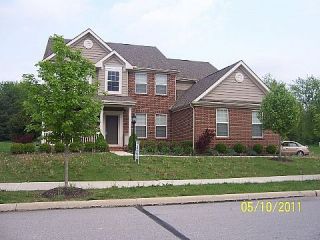 Foreclosed Home - List 100022861