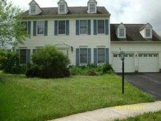 Foreclosed Home - 7016 GRAY LOOP, 43054