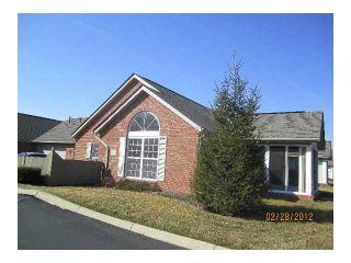 Foreclosed Home - 6838 NEWROCK DR, 43054