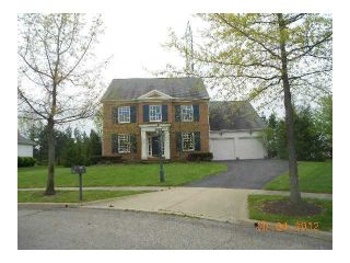 Foreclosed Home - List 100295953