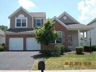 Foreclosed Home - List 100311409