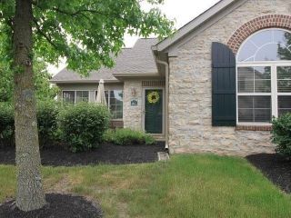 Foreclosed Home - 4163 WINDBUD DR, 43054