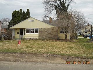 Foreclosed Home - List 100005961