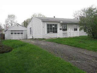 Foreclosed Home - List 100022862