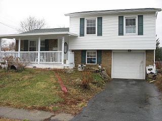Foreclosed Home - List 100022863
