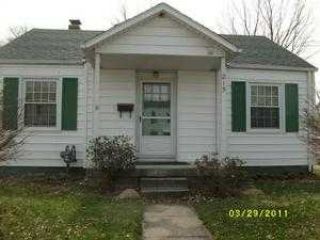 Foreclosed Home - 215 ISABELLE RD, 43055