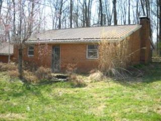 Foreclosed Home - List 100058321