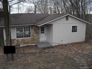 Foreclosed Home - List 100058451