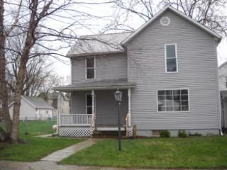 Foreclosed Home - 381 WOODS AVE, 43055