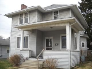 Foreclosed Home - 245 CENTRAL AVE, 43055