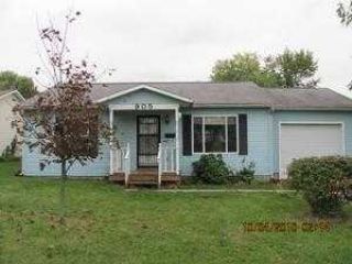 Foreclosed Home - 905 WEIANT AVE, 43055