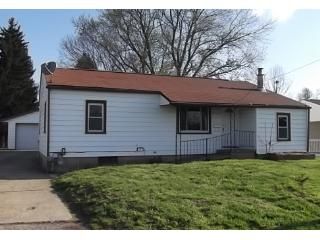 Foreclosed Home - 908 BRICE ST, 43055