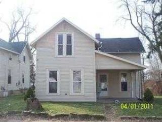 Foreclosed Home - List 100084074