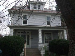 Foreclosed Home - 518 W MAIN ST, 43055