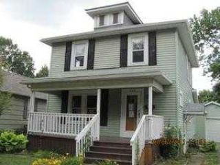 Foreclosed Home - List 100096338