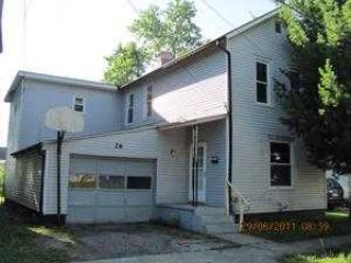 Foreclosed Home - 26 POUND ST, 43055