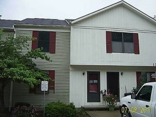 Foreclosed Home - 1381 TWIN PINES TRL APT B, 43055