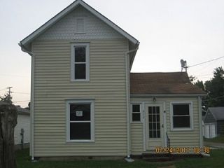 Foreclosed Home - List 100121830