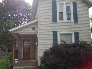 Foreclosed Home - 373 WOODS AVE, 43055