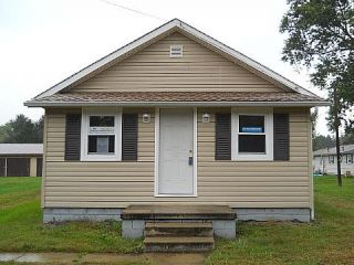 Foreclosed Home - List 100152272