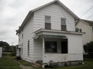 Foreclosed Home - 103 FLEEK AVE, 43055