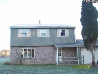Foreclosed Home - 11559 BOLEN RD NE, 43055