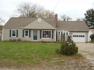 Foreclosed Home - List 100196885