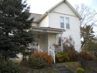 Foreclosed Home - 173 N 10TH ST, 43055