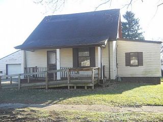 Foreclosed Home - 473 NEW HAVEN AVE, 43055